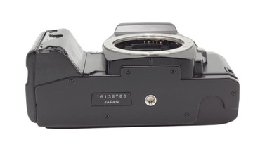 MINOLTA 5000 AF - дешево