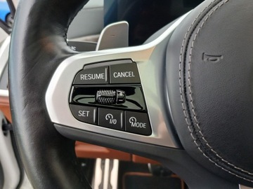 BMW X7 SUV 3.0 40d 340KM 2023 BMW X7 BMW X7 M sport,Salon PL, zdjęcie 28