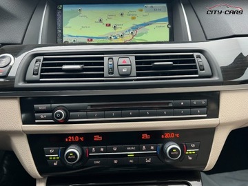 BMW Seria 5 F10-F11 2014 BMW Seria 5 BMW 2014r. 2.0 diesel. Automat 2.0 Diesel 180KM, zdjęcie 31