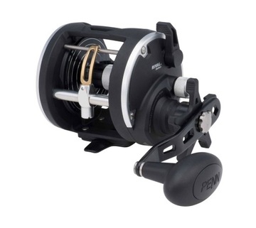 МУЛЬТИПЛИКАТОР PENN RIVAL LEVEL WIND 30LH