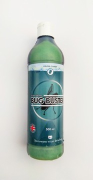 Bug Buster – Środek do usuwania owadów z karoserii