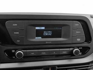 Hyundai i20 III Hatchback 1.2 MPI 84KM 2022 Hyundai i20 WD9945R#1.2 Pure Cz.cof Bluetooth, zdjęcie 19