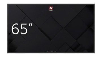 Monitor informacyjny Avtek DS 65 Monitor LED