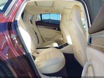 Porsche Panamera II Liftback 3.0 330KM 2018 Porsche Panamera 4 2018 3.0l 3.0 Benzyna 330KM, zdjęcie 12