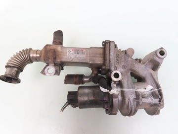 ZAWÓR EGR RENAULT SCENIC II 1.9 DCI 50006604 70007506 7700107471