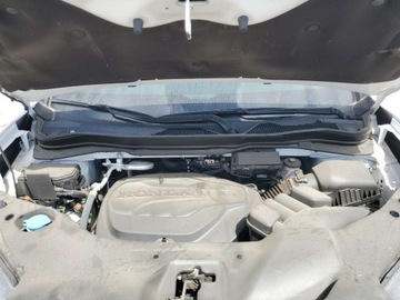 Honda 2024 Honda Inny Passport Exl 2024 3.5l 3.5 Benzyna 280KM, zdjęcie 6