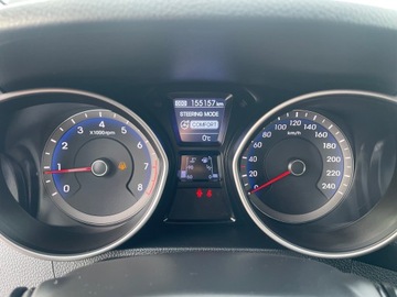 Hyundai i30 II Hatchback 3d 1.4 100KM 2013 Hyundai i30 2013r 1.4 Benzyna 99KM Bogata wersja, zdjęcie 18