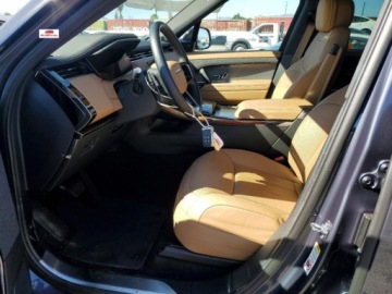 Land Rover Range Rover V 2024 Land Rover Range Rover Sport Se 2024 3.0 Benzyna 355KM, zdjęcie 7
