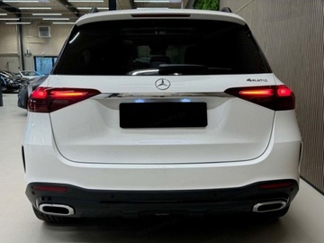 Mercedes GLE V167 2025 GLE 350 de 4-Matic AMG Line 2.0 (353KM) 2025, zdjęcie 1