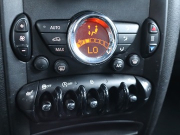 Mini Countryman R60 Crossover 1.6 D 112KM 2013 MINI Countryman Cooper D, Xenon, Bi-Xenon, Klima, zdjęcie 11