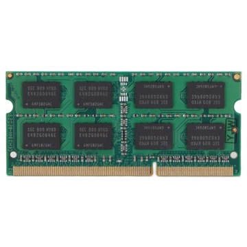Xiede DDR3L RAM Портативная износостойкость