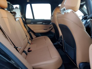 BMW X3 G45 2024 BMW X3 XDrive30I 2024 2.0l 2.0 Benzyna 248KM, zdjęcie 10