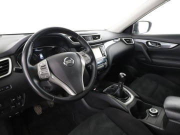 Nissan X-Trail III Terenowy 1.6 dCi 130KM 2017 Nissan X-Trail Panorama, szyberdach, zamsz,, zdjęcie 13