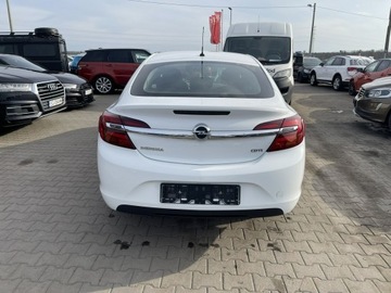 Opel Insignia I 2014 Opel Insignia Automat Climatronic, zdjęcie 2