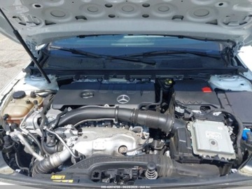Mercedes Klasa A W177/V177 2020 Mercedes-Benz Klasa A 220 2020 2.0l 2.0 Benzyna 188KM, zdjęcie 8