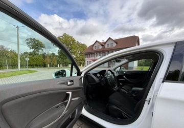 Citroen C5 III Sedan 1.8i 16V 125KM 2008 Citroen C5 Citroen C5 1.8i 16V Dynamique Equilibre 1.7 Benzyna 125KM, zdjęcie 12