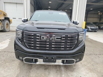  GMC Sierra K1500 Denali Ultimate 2025 6.2l 6.2 Benzyna 420KM, zdjęcie 5