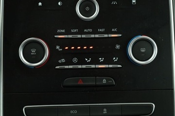 Renault Scenic IV 2016 Renault Scenic 1.2 TCe, Salon Polska, Serwis ASO, zdjęcie 9