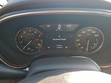 Cadillac 2021 Cadillac CT5 Luxury 2021 2.0 Benzyna 237KM, zdjęcie 9