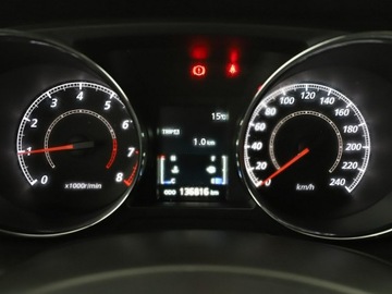 Mitsubishi ASX I SUV Facelifting 2015 1.6 117KM 2016 Mitsubishi ASX klima auto kamera cofania hak, zdjęcie 21