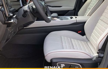 Renault Espace V 2023 Od ręki - Renault Espace 1.2 E-Tech 200KM MMT Iconic!, zdjęcie 6