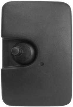 ЗЕРКАЛО СЕЛЬСКОХОЗЯЙСТВЕННОЕ, НАРУЖНОЕ, ШИРОКОУГОЛЬНОЕ, МАНЕВРИРОВАННОЕ, RIVAL