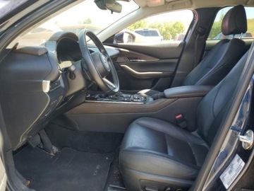 Mazda CX-30 2022 Mazda CX-30 2022r., Premium, od ubezpieczalni 2.5 Benzyna 186KM, zdjęcie 6