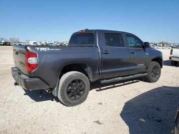 Toyota Tundra II 2021 Toyota Tundra CrewMax SR5 2021 5.7l 5.7 Benzyna 381KM, zdjęcie 3