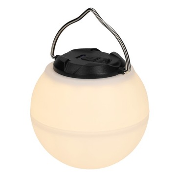 Lampa kempingowa CampGlow Light Globe Haba NOWOŚĆ 2025