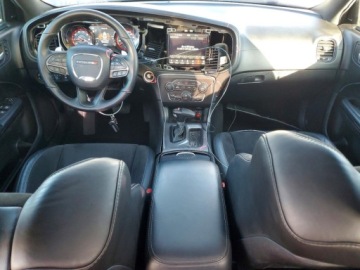 Dodge Charger VII 2023 Dodge Charger Scat Pack 2023 6.4 Benzyna 485KM, zdjęcie 8