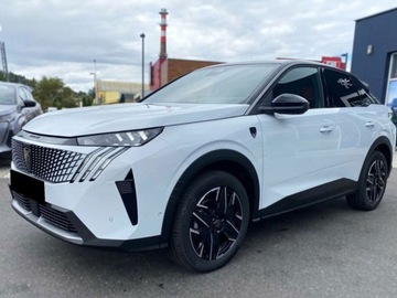 Peugeot 3008 III 2025 Od ręki - GT e-DCS6 1.2 mHEV 145KM / Pakiet Zimowy, Bezpieczeństwo, zdjęcie 1