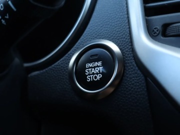 Kia Venga Mikrovan Facelifting 1.6 DOHC 124KM 2016 Kia Venga 1.6 CVVT, Salon Polska, 1. Właściciel, zdjęcie 11