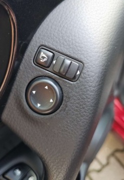 Nissan Qashqai II Crossover 1.6 DIG-T 163KM 2015 Nissan Qashqai 1 wl. ASO Gwarancja kamera navi klima SUPER STAN, zdjęcie 24