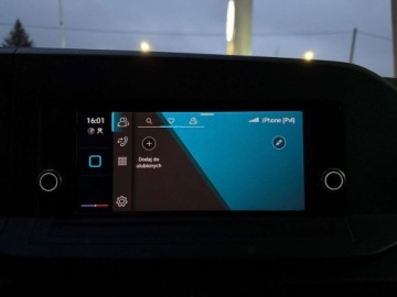 Volkswagen Caddy V Caddy 2.0 TDI 122KM 2023 Volkswagen Caddy 2.0 TDI DSG 122KM Kamera Tempomat LED Niski PrzebiegASOSa, zdjęcie 18