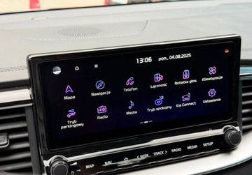 Kia Ceed III Hatchback Facelifting  1.5 T-GDI 140KM 2025 Kia Ceed TRIBUTE dostepny od reki od KIA WOJTANOWICZ Gdynia 1.5 Benzyna, zdjęcie 31