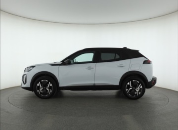 Peugeot 2008 II SUV Facelifting 1.2 PureTech 130KM 2024 Peugeot 2008 1.2 PureTech, Salon Polska, zdjęcie 2