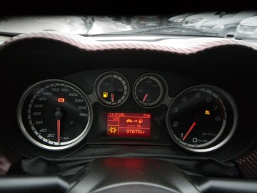 Alfa Romeo MiTo Hatchback 3d 1.4 TB MultiAir 16v 135KM 2013 Alfa Romeo Mito 1.4 135KM Stan Idealny Gwarancja12, zdjęcie 16