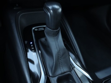 Toyota Corolla XII TS Kombi 1.8 Hybrid 122KM 2021 Toyota Corolla 1.8 Hybrid, Salon Polska, zdjęcie 15