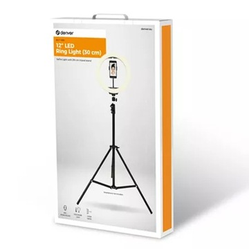 Держатель для штатива Denver LED RING LAMP LAMP