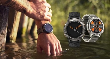 Maxcom FW110 Titan Chronos 1,43