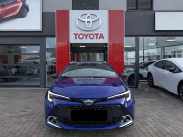 Toyota Corolla XII 2025 Od ręki - Style 2.0 Hybrid Dynamic Force 178KM | Podgrzewane fotele!, zdjęcie 2