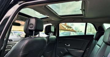 Renault Megane III Grandtour 2.0 16v 140KM 2011 Renault Megane BENZYNA xenon PANORAMA AUTOMAT skora full opcja okazja, zdjęcie 29