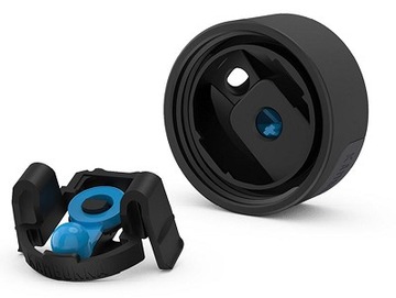 Термокружка KAMBUKKA OLYMPUS 300мл, модный герметичный термос