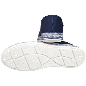 Lekkie espadryle damskie Big Star HH276011 39