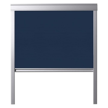 Rolety Zaciemniające na okna dachowe VELUX F06