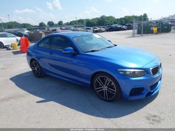 BMW Seria 2 F22-F23-F45-F46 2019 BMW Seria 2 M240i 2019 3.0l 3.0 Benzyna 335KM, zdjęcie 5