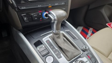 Audi Q5 I SUV Facelifting 3.0 TDI 245KM 2013 Audi Q5 Led 4x4, zdjęcie 13