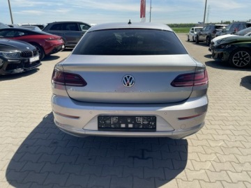 Volkswagen Arteon Fastback 2.0 TDI 150KM 2019 Volkswagen Arteon DSG Kamera Klimatronik, zdjęcie 2