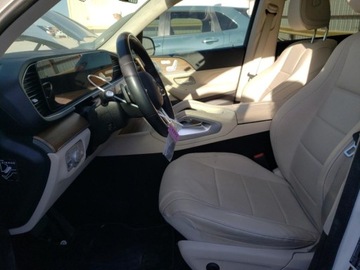 Mercedes GLE V167 2021 Mercedes-Benz GLE 2021r., GLE 350, od ubezpieczalni 2.0 Benzyna 255KM, zdjęcie 6