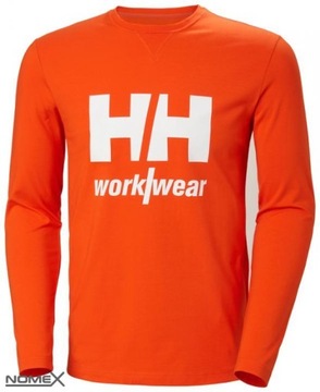 HELLY HANSEN LONGSLEEVE 79262-290 - M